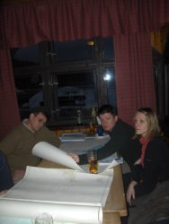 Kurs sternika jachtowego - R foto: Kasia Koj