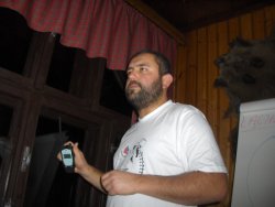 Kurs sternika jachtowego - R foto: Kasia Koj