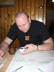 Kurs sternika jachtowego - R foto: Kasia Koj