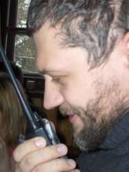 Kurs sternika jachtowego - R foto: Kasia Koj