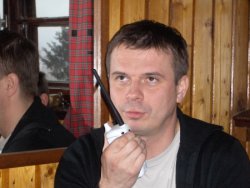 Kurs sternika jachtowego - R foto: Kasia Koj