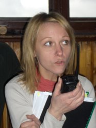 Kurs sternika jachtowego - R foto: Kasia Koj