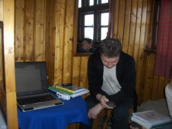 Kurs sternika jachtowego - R foto: Kasia Koj