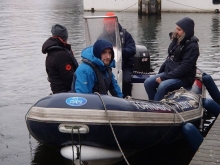 Sternik motorowodny (Bydgoszcz marzec 2016)