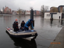 Sternik motorowodny (Bydgoszcz marzec 2016)