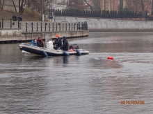 Sternik motorowodny (Bydgoszcz marzec 2016)