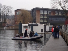 Sternik motorowodny (Bydgoszcz marzec 2016)