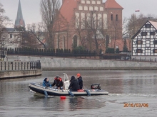 Sternik motorowodny (Bydgoszcz marzec 2016)