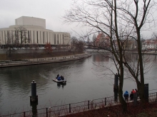 Sternik motorowodny (Bydgoszcz marzec 2016)