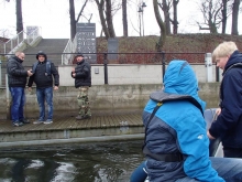 Sternik motorowodny (Bydgoszcz marzec 2016)