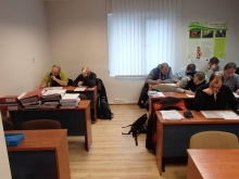 Sternik motorowodny (Bydgoszcz marzec 2016)