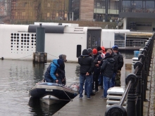 Sternik motorowodny (Bydgoszcz marzec 2016)