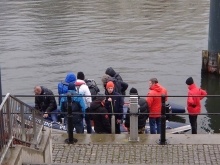 Sternik motorowodny (Bydgoszcz marzec 2016)