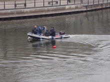 Sternik motorowodny (Bydgoszcz marzec 2016)