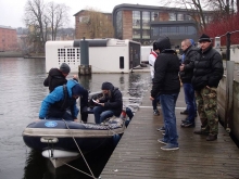 Sternik motorowodny (Bydgoszcz marzec 2016)