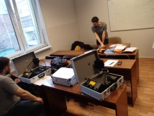 Kurs SRC i LRC w Bydgoszczy foto: Kasia Koj