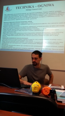 Kurs SRC i LRC w Bydgoszczy