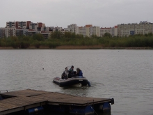 Sternik motorowodny (Rzesz foto: Kasia Koj