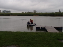 Sternik motorowodny (Rzesz foto: Kasia Koj