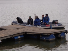 Sternik motorowodny (Rzesz foto: Kasia Koj