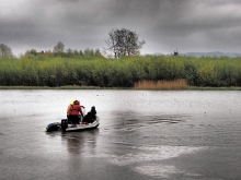 Sternik motorowodny (Rzesz foto: Kasia Koj
