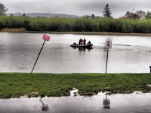 Sternik motorowodny (Rzesz foto: Kasia Koj