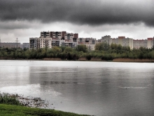 Sternik motorowodny (Rzesz foto: Kasia Koj