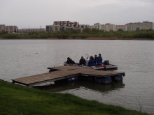 Sternik motorowodny (Rzesz foto: Kasia Koj