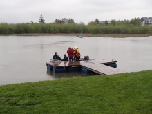 Sternik motorowodny (Rzesz foto: Kasia Koj