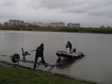 Sternik motorowodny (Rzesz foto: Kasia Koj