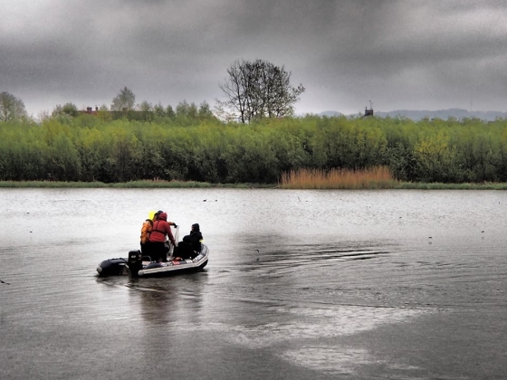 Sternik motorowodny (Rzeszów kwiecień 2016)