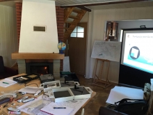 Warsztaty astronawigacji i nawigacji zaawansowanej  foto: Krystian Szypka