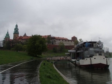 Kurs sternika motorowodnego w Krakowie foto: Kasia Koj