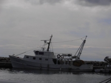 Jachtowy Sternik Morski w Chorwacji foto: Aleksandra Szułczyńska