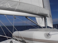 Jachtowy Sternik Morski w Chorwacji foto: Aleksandra Szułczyńska