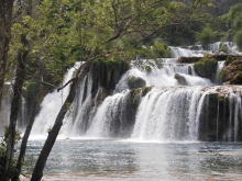Jachtowy Sternik Morski w Chorwacji foto: Aleksandra Szułczyńska