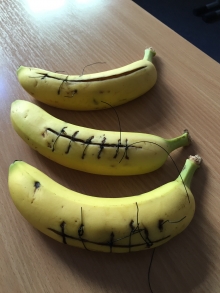 Zintegrowany kurs bezpiecze foto: Krystian Szypka