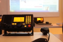 Radiooperator SRC ( Bielsko-Bia foto: Przemysław Chylaszek