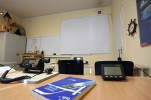 Radiooperator SRC ( Bielsko-Bia foto: Przemysław Chylaszek