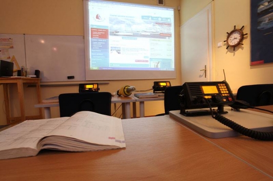 Radiooperator SRC (Bielsko-Biała, maj 2016)