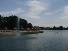 Sternik motorowodny (Bielsko-Bia foto: Kasia Koj