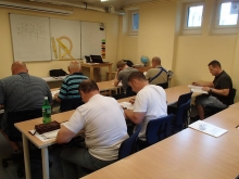 Sternik motorowodny (Bielsko-Bia foto: Kasia Koj