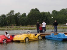 Sternik motorowodny (Bielsko-Bia foto: Kasia Koj