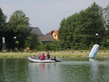 Sternik motorowodny (Bielsko-Bia foto: Kasia Koj