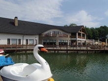 Sternik motorowodny (Bielsko-Bia foto: Kasia Koj