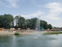 Sternik motorowodny (Bielsko-Bia foto: Kasia Koj