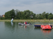 Sternik motorowodny (Bielsko-Bia foto: Kasia Koj