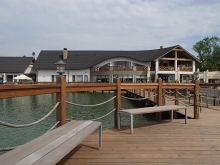 Sternik motorowodny (Bielsko-Bia foto: Kasia Koj