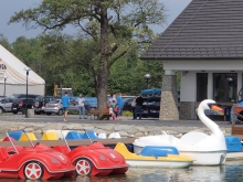 Sternik motorowodny (Bielsko-Bia foto: Kasia Koj