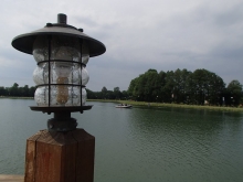 Sternik motorowodny (Bielsko-Bia foto: Kasia Koj